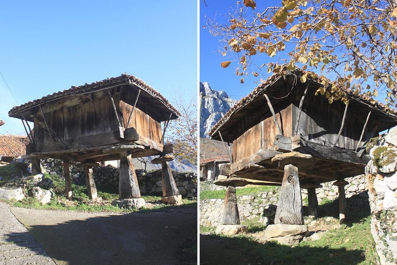 Hotel Rural Llerau 3*